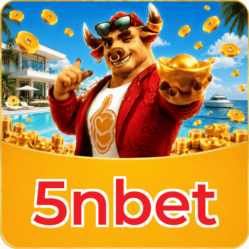 Cash Out 5nbet