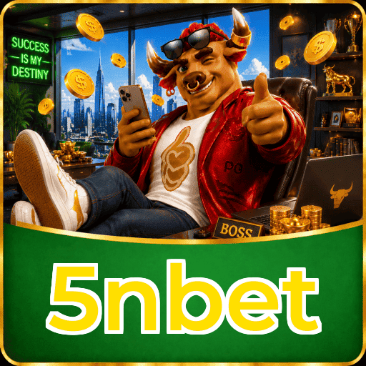 5nbet Logo 3