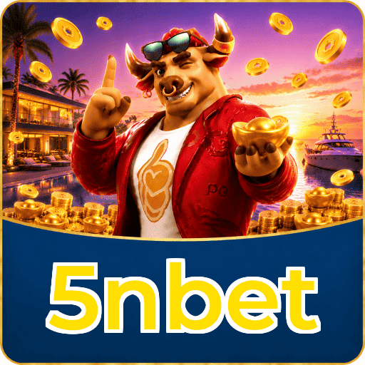 Slots 5nbet - Giros Grátis Diários