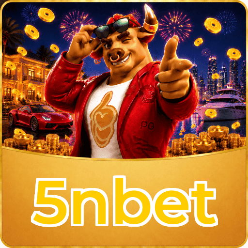 Loteria 5nbet - Quina e mais jogos