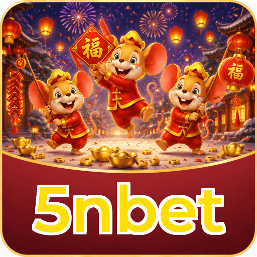 5nbet Logo 3