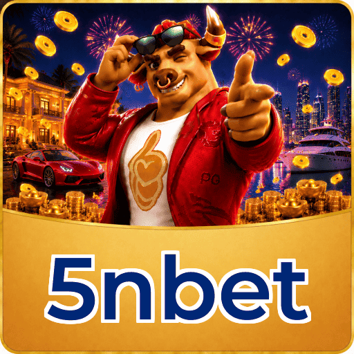 Slots 5nbet - RTP Alto Certificado