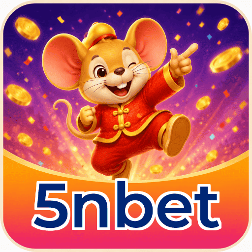 5nbet Segurança Logo 2