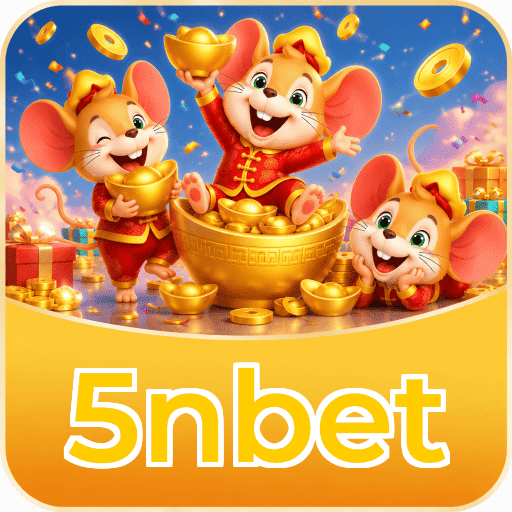 5nbet Instalar Logo 2