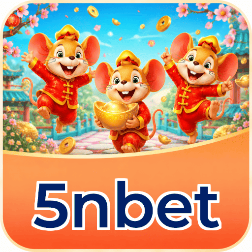 5nbet Logo 1