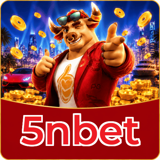 5nbet Logo 1