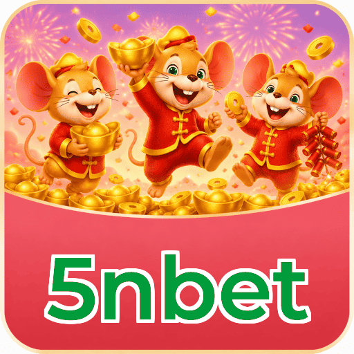5nbet Segurança Logo 3