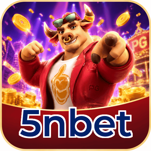 5nbet Instalar Logo 3