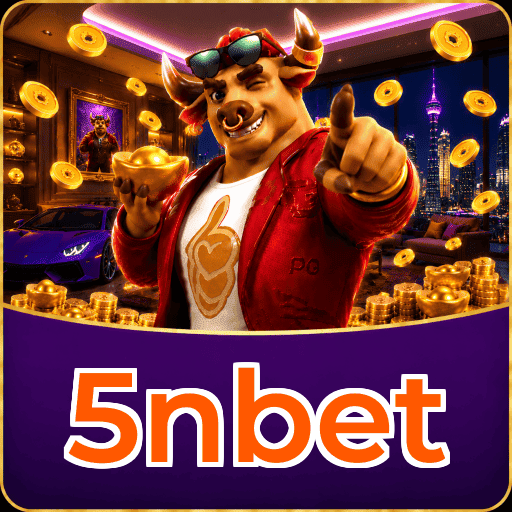 5nbet Licenciado Curaçao - Segurança SSL 256-bit