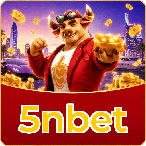 5nbet Segurança Logo 1
