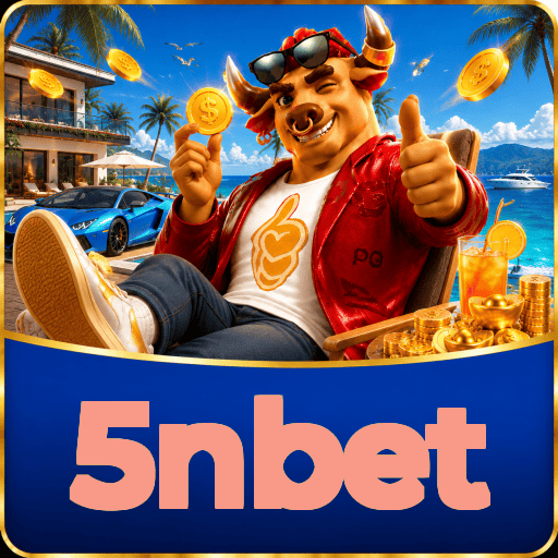 5nbet Logo 2