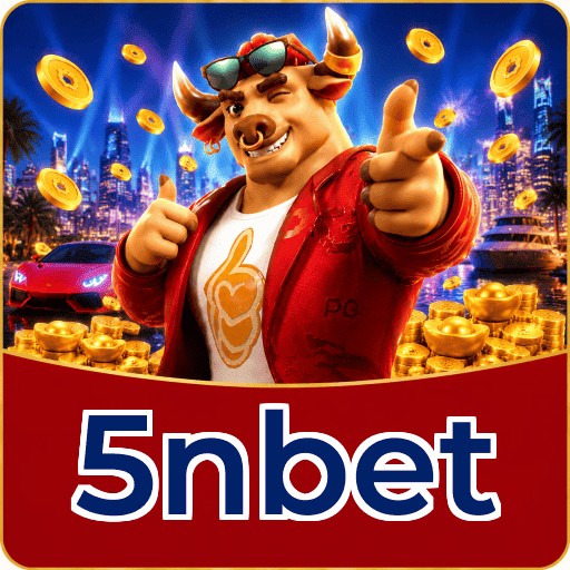5nbet Instalar Logo 1
