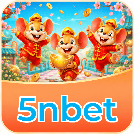 5nbet Instalar Logo 1